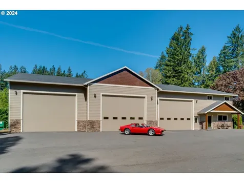 15750 S Gerber Road Oregon City OR 97045