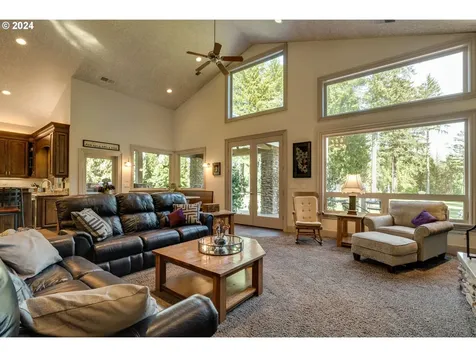 15750 S Gerber Road Oregon City OR 97045