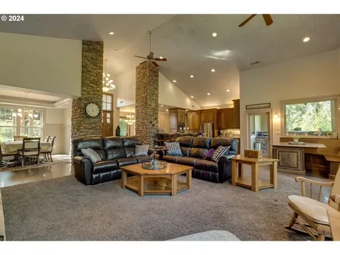 15750 S Gerber Road Oregon City OR 97045