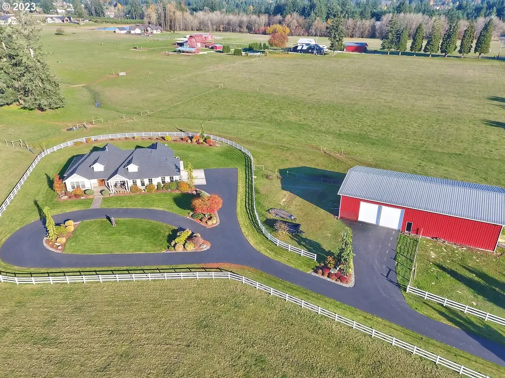 8100 Ne 339th Street La Center WA 98629