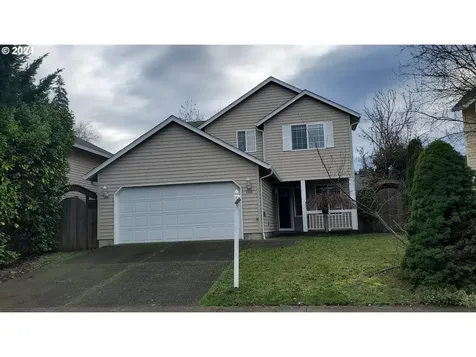 2421 Ne 107th Street Vancouver WA 98686