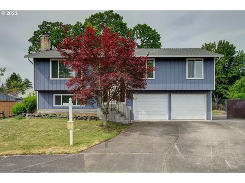 21280 Sw Lenore Court Beaverton OR 97003