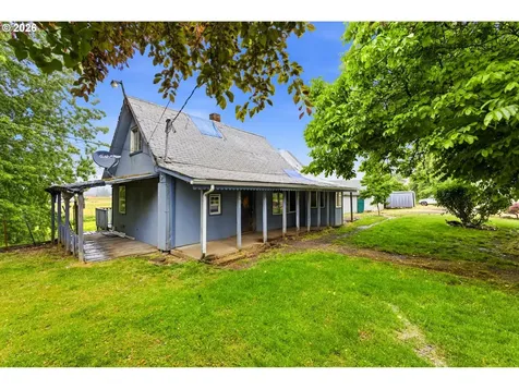 1715 Cascade Drive Lebanon OR 97355
