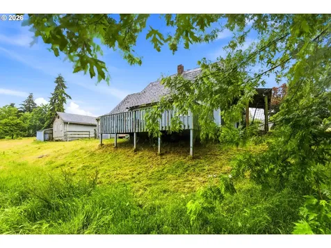 1715 Cascade Drive Lebanon OR 97355