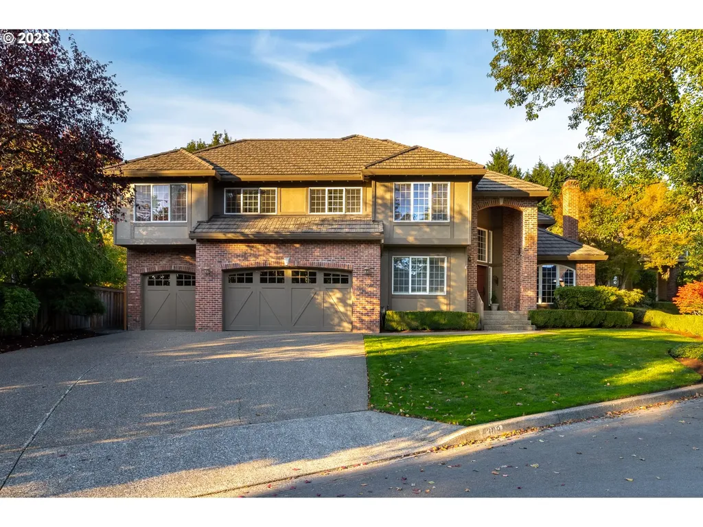 5309 Denton Drive Lake Oswego OR 97035