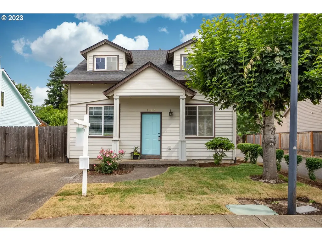 17415 Sw Chris Street Beaverton OR 97078