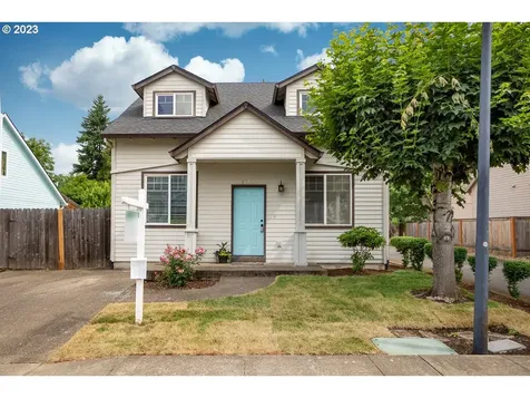 17415 Sw Chris Street Beaverton OR 97078