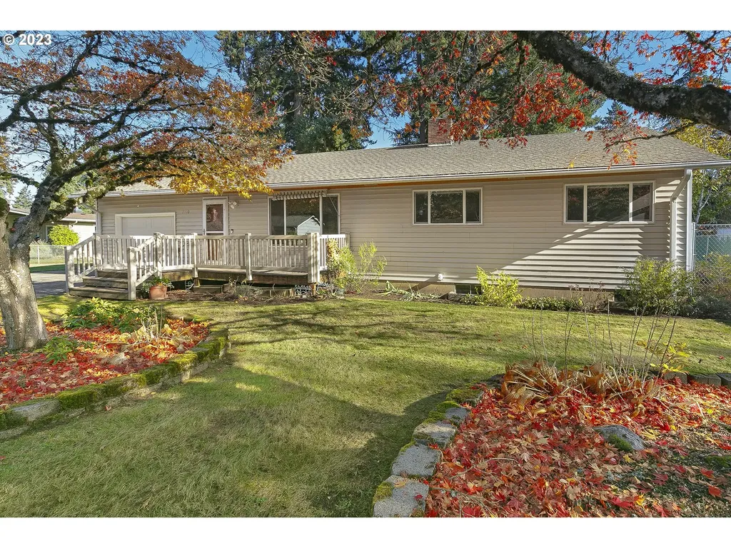 1720 Se 145th Avenue Portland OR 97233