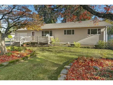 1720 Se 145th Avenue Portland OR 97233