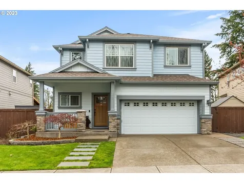 28647 Greenway Drive Wilsonville OR 97070