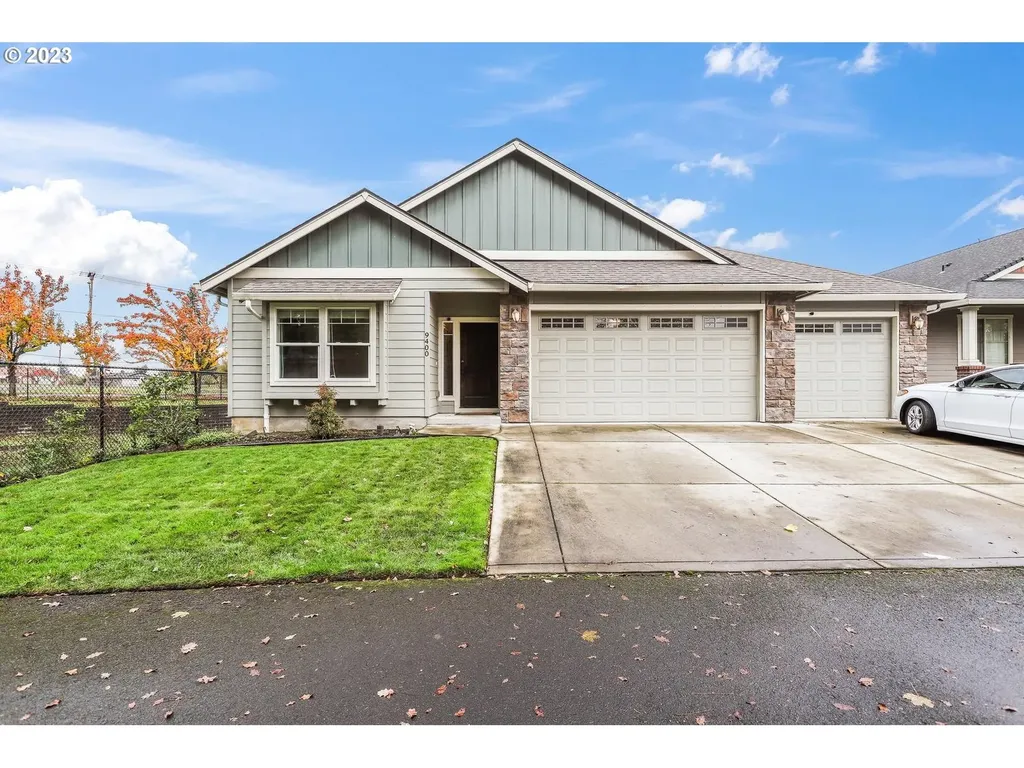 9400 Ne 52nd Avenue Vancouver WA 98665