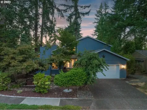 2641 Wakerobin Court West Linn OR 97068