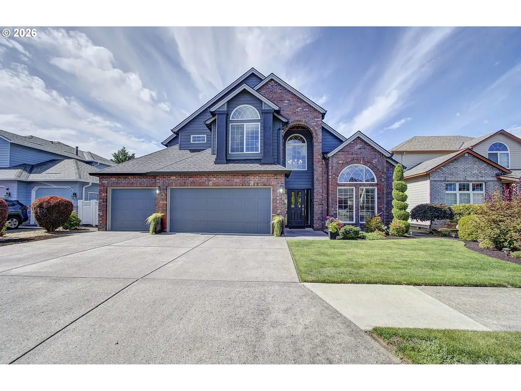 22002 NE Lachenview Lane Fairview OR 97024