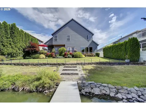22002 NE Lachenview Lane Fairview OR 97024