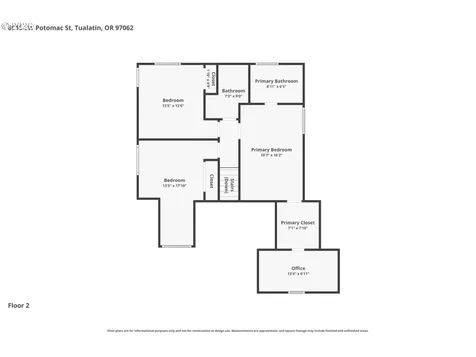 6910 SW Potomac Street Tualatin OR 97062