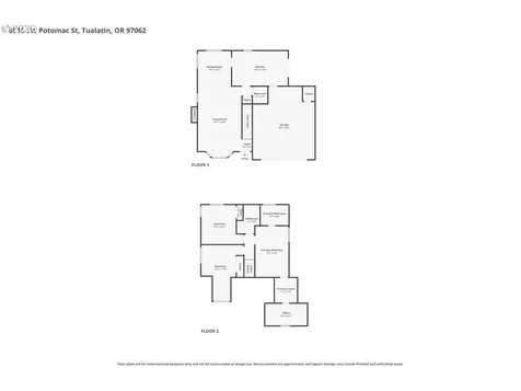 6910 SW Potomac Street Tualatin OR 97062