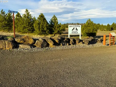 44 Wildhorse Ranch Road Goldendale WA 98620