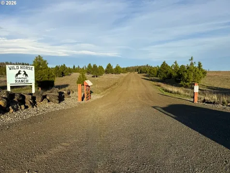 44 Wildhorse Ranch Road Goldendale WA 98620