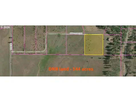 44 Wildhorse Ranch Road Goldendale WA 98620