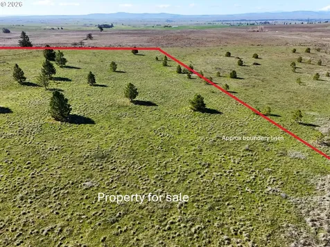 44 Wildhorse Ranch Road Goldendale WA 98620