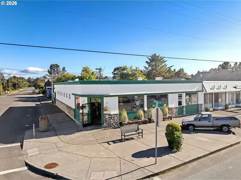 599 Pacific Way Gearhart OR 97138