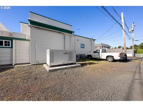 599 Pacific Way Gearhart OR 97138