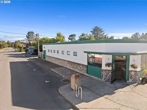 599 Pacific Way Gearhart OR 97138