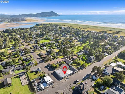 599 Pacific Way Gearhart OR 97138