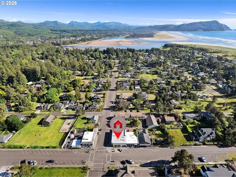 599 Pacific Way Gearhart OR 97138