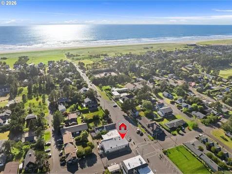 599 Pacific Way Gearhart OR 97138