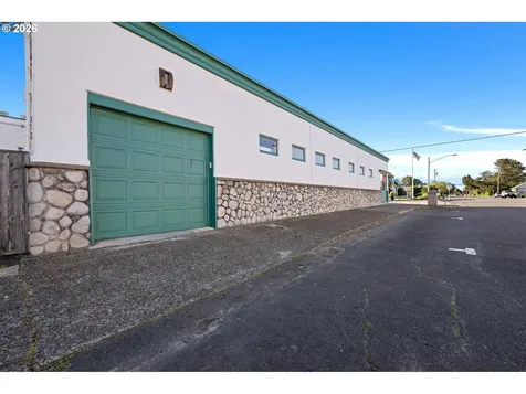 599 Pacific Way Gearhart OR 97138