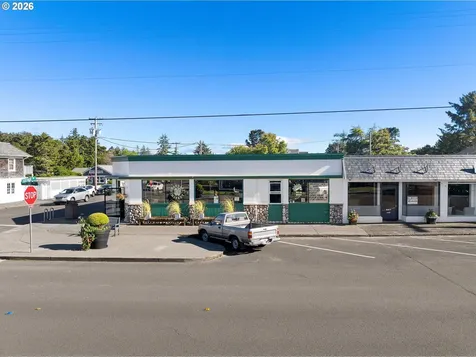 599 Pacific Way Gearhart OR 97138