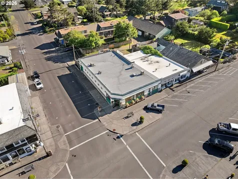 599 Pacific Way Gearhart OR 97138