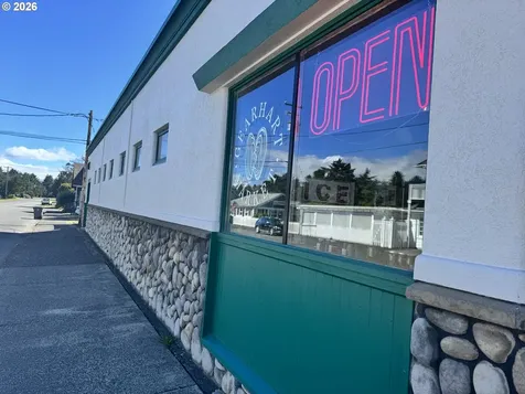 599 Pacific Way Gearhart OR 97138