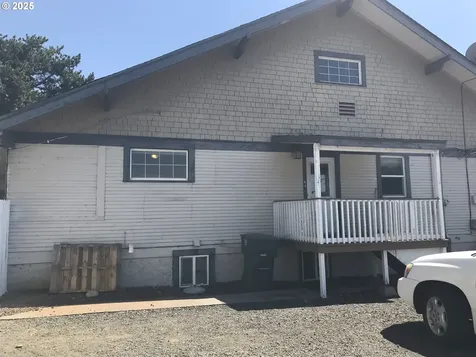 615 SW Court Avenue Pendleton OR 97801