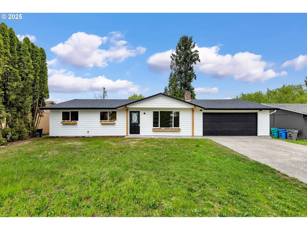 712 NW 84th Street Vancouver WA 98665