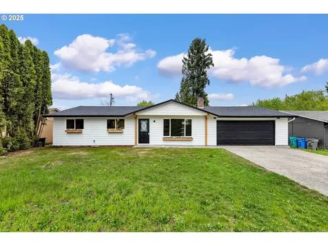 712 NW 84th Street Vancouver WA 98665