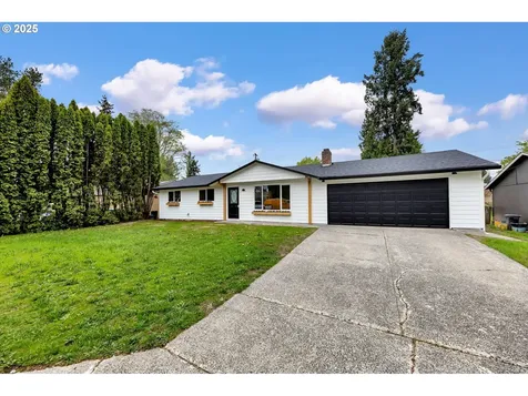 712 NW 84th Street Vancouver WA 98665
