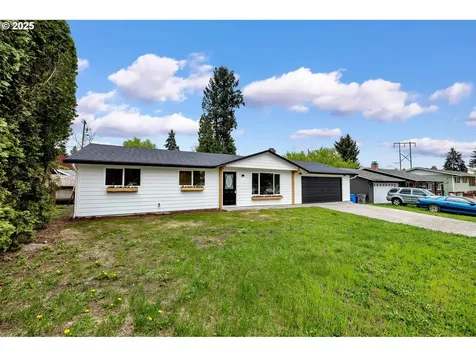 712 NW 84th Street Vancouver WA 98665