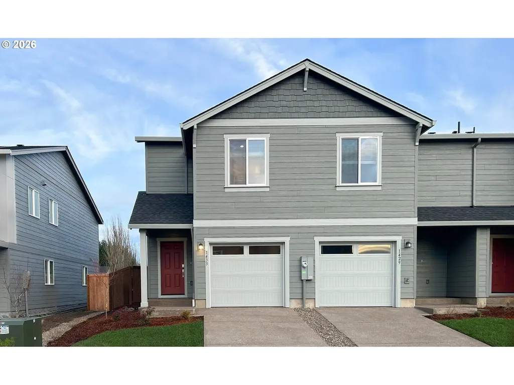 1482 Laura Vista Drive NW Albany OR 97321