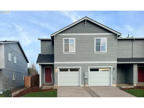 1482 Laura Vista Drive NW Albany OR 97321