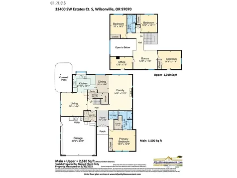32400 SW Estates Court S Wilsonville OR 97070