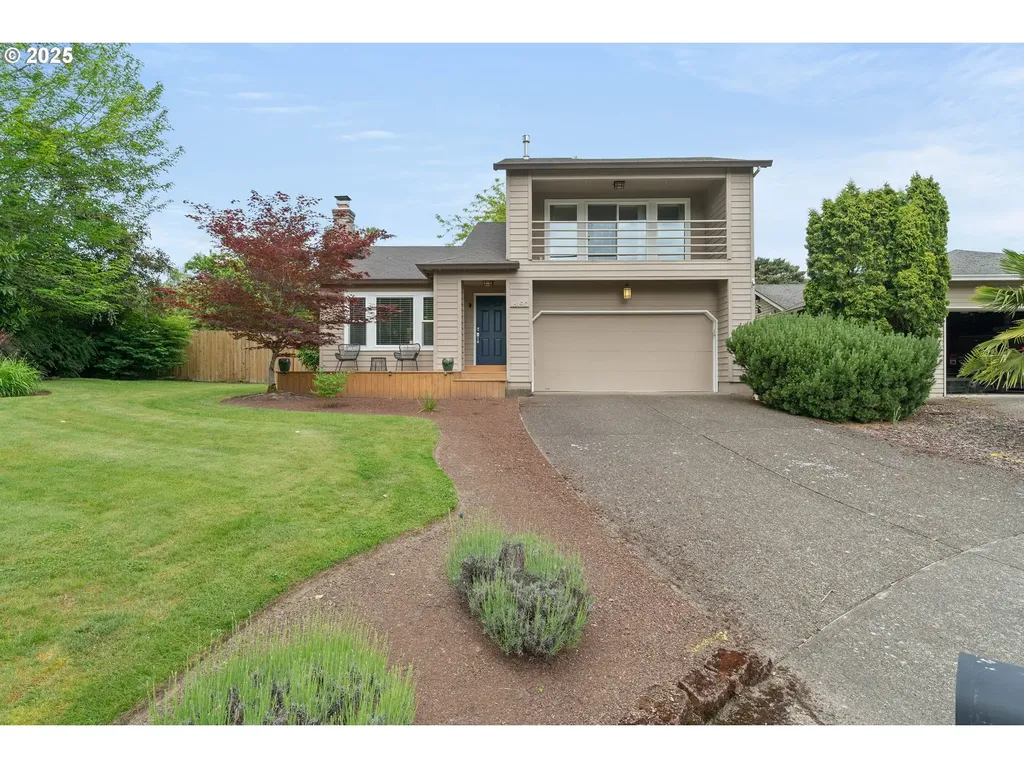 16190 SW Theresa Court Beaverton OR 97007