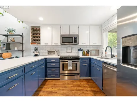 16190 SW Theresa Court Beaverton OR 97007
