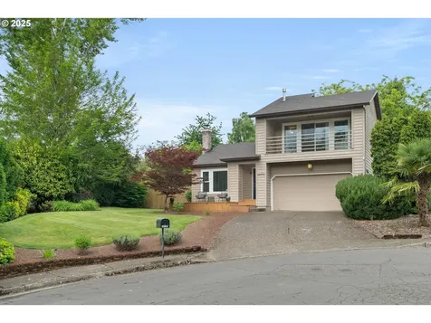 16190 SW Theresa Court Beaverton OR 97007