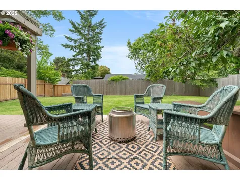16190 SW Theresa Court Beaverton OR 97007