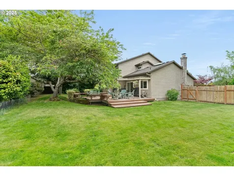16190 SW Theresa Court Beaverton OR 97007