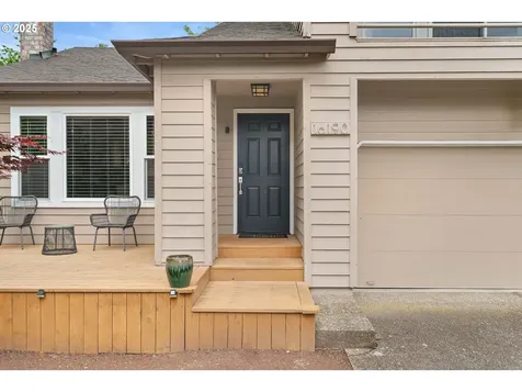 16190 SW Theresa Court Beaverton OR 97007