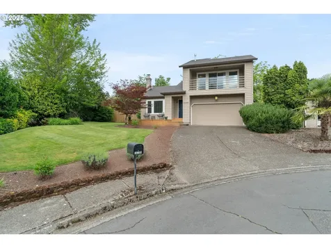 16190 SW Theresa Court Beaverton OR 97007