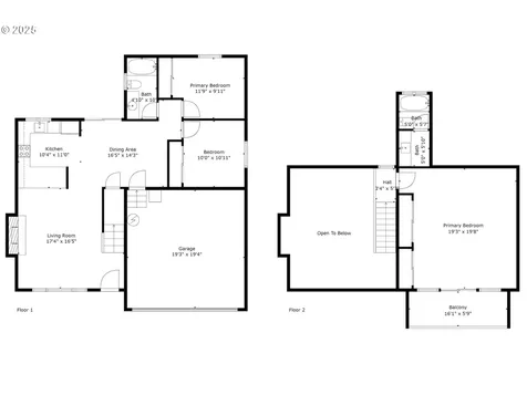16190 SW Theresa Court Beaverton OR 97007